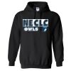 18500 Adult Heavy Blend Hooded Sweatshirt Thumbnail