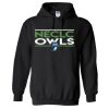 18500 Adult Heavy Blend Hooded Sweatshirt Thumbnail