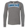 3513Y Youth Extra Soft Tri-blend Long Sleeve Thumbnail
