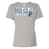 6413 Women’s Extra Soft Tri-blend Tee Thumbnail